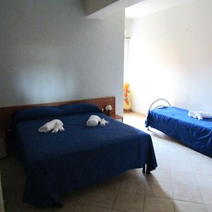 Private Bathroom Quadruple Room