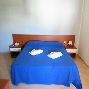 Private Bathroom Double Room
