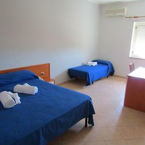 Private Bathroom Triple Room